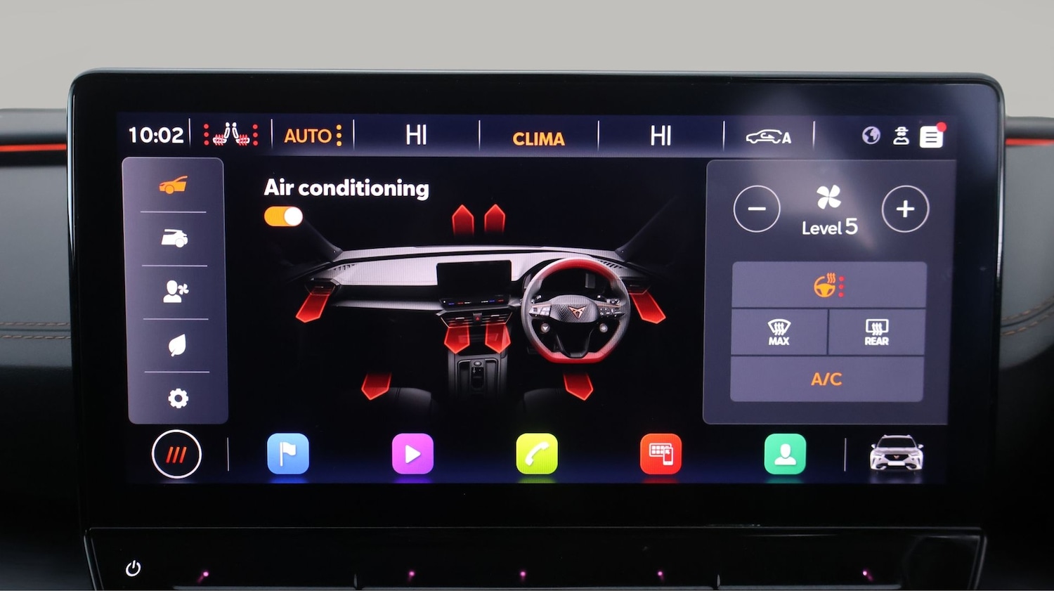 Used Cupra Formentor 2023 for sale - 77620758: Photo 12