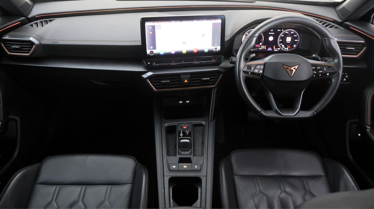 Used Cupra Formentor 2023 for sale - 77620758: Photo 13