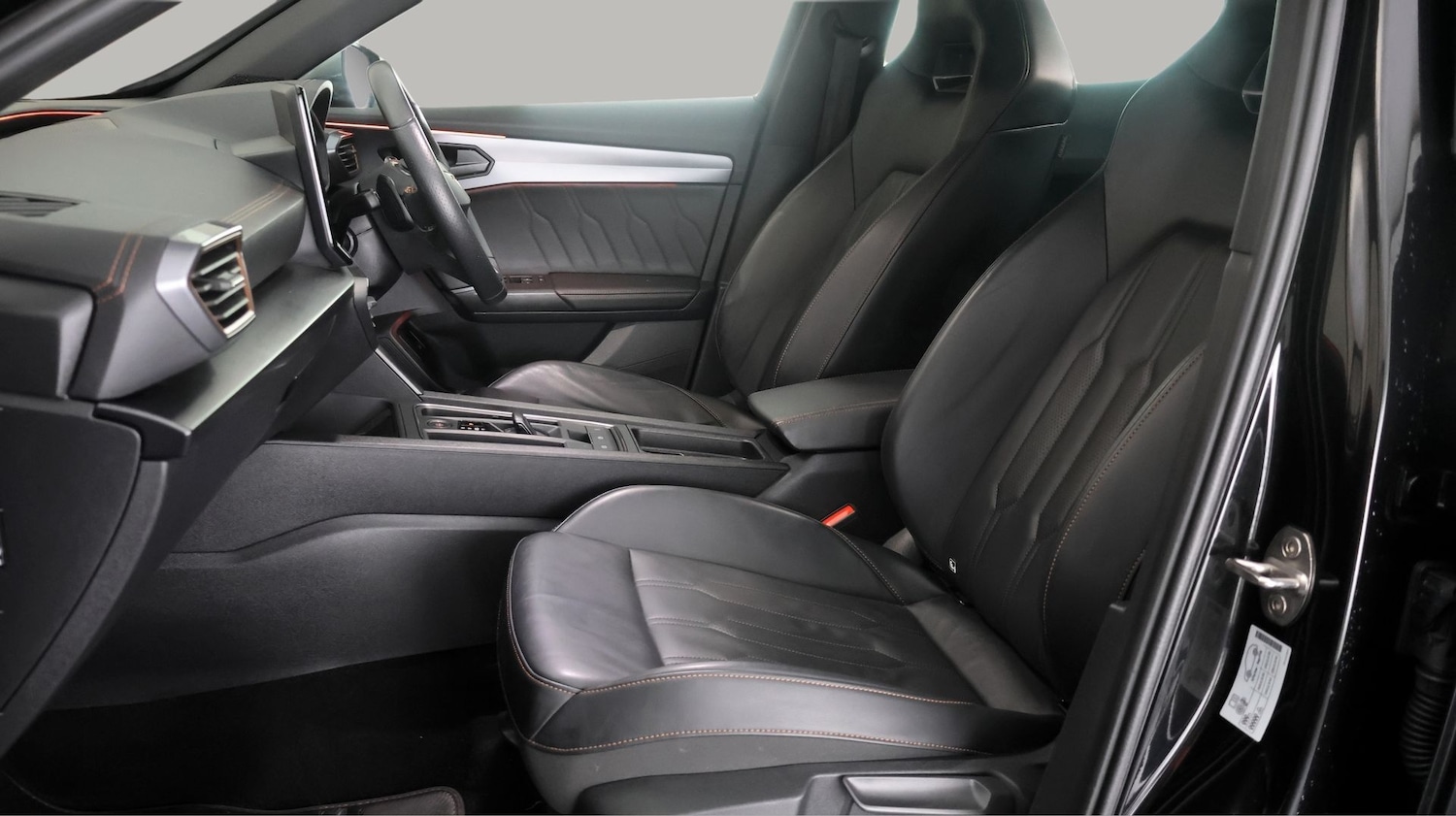 Used Cupra Formentor 2023 for sale - 77620758: Photo 14