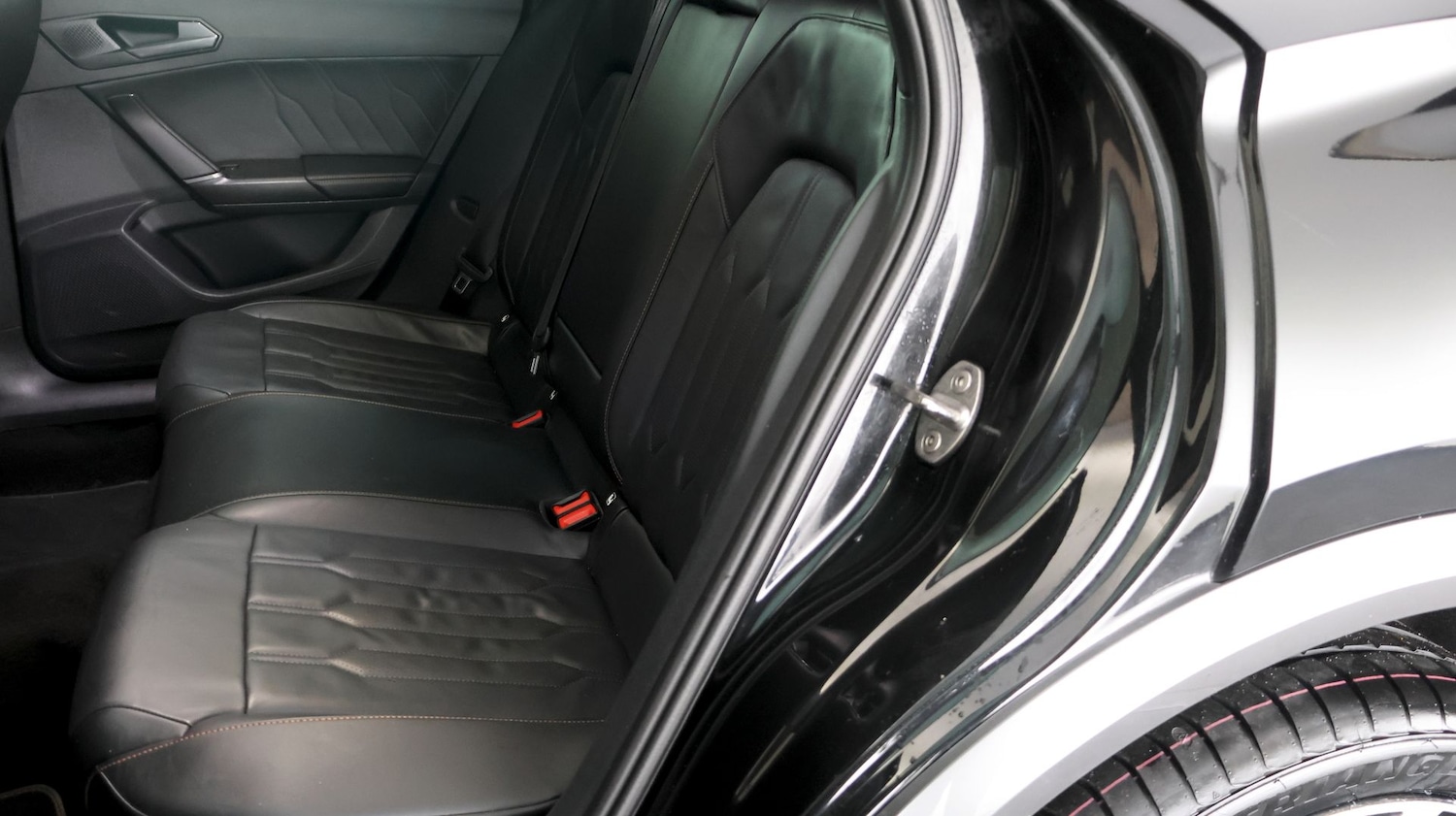 Used Cupra Formentor 2023 for sale - 77620758: Photo 16