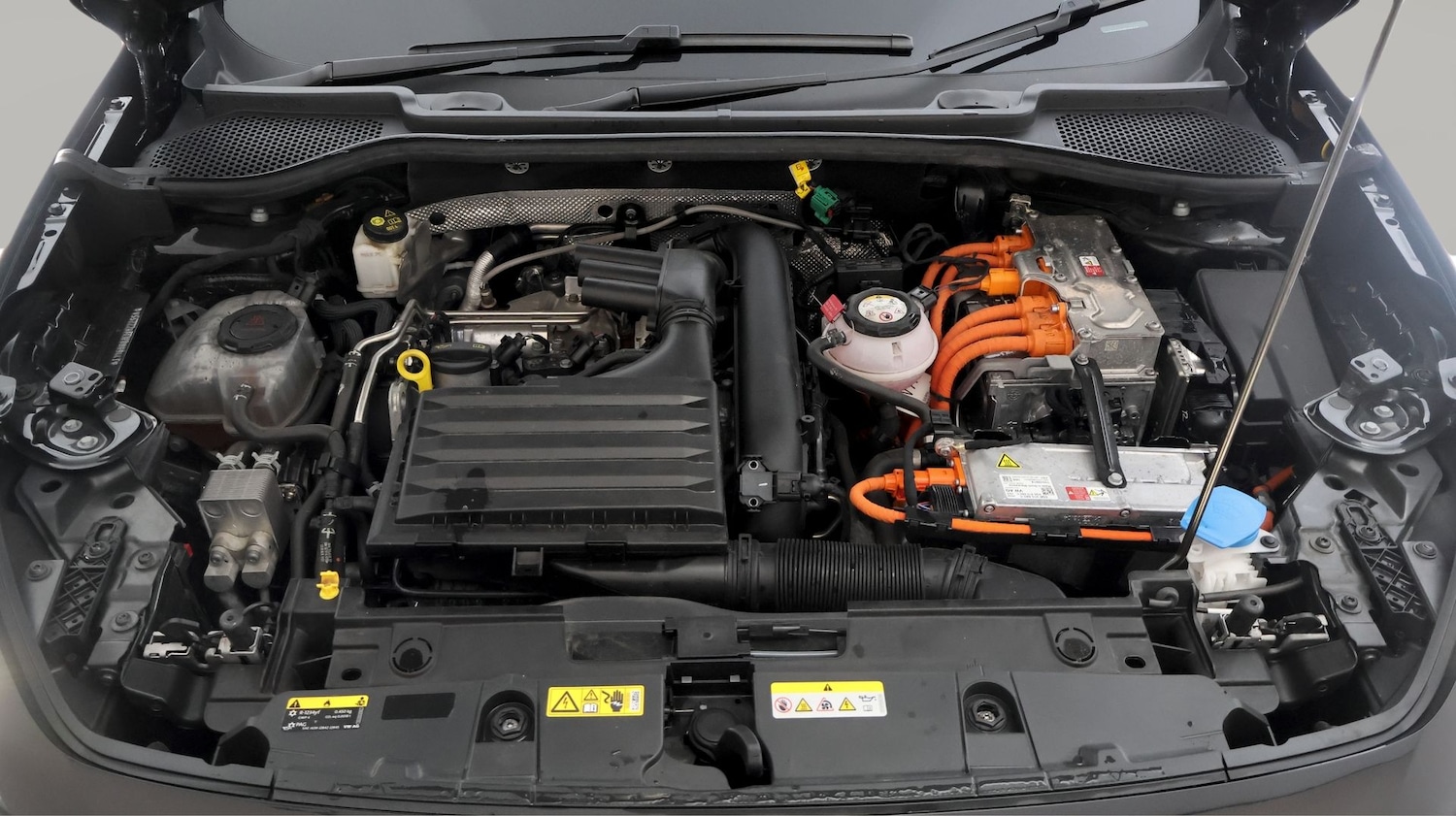 Used Cupra Formentor 2023 for sale - 77620758: Photo 19