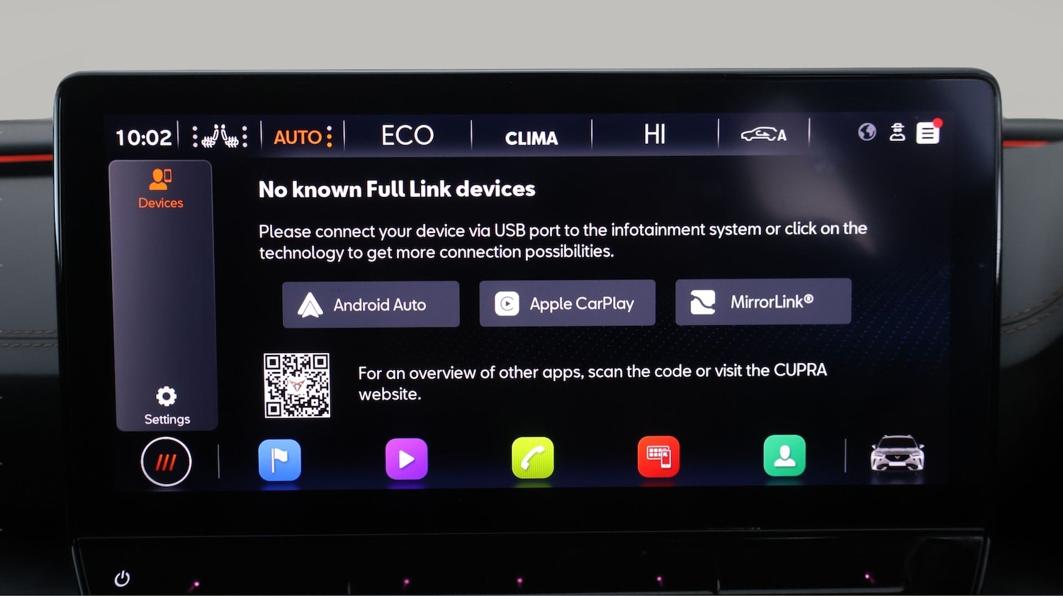 Used Cupra Formentor 2023 for sale - 77620758: Photo 20