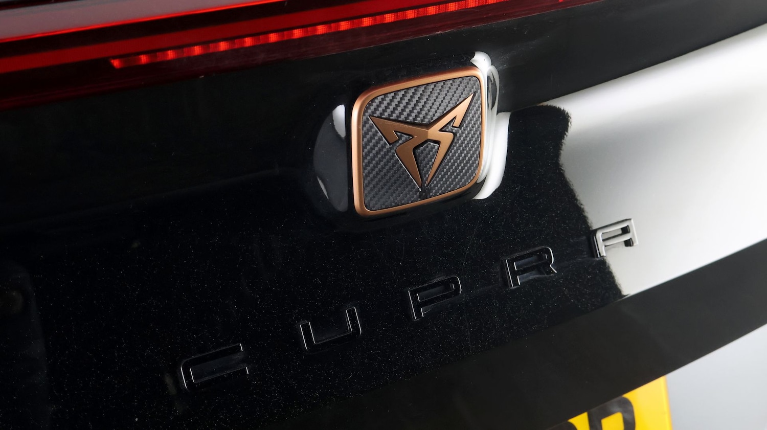 Used Cupra Formentor 2023 for sale - 77620758: Photo 23