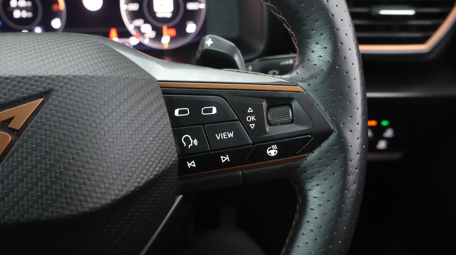 Used Cupra Formentor 2023 for sale - 77620758: Photo 24