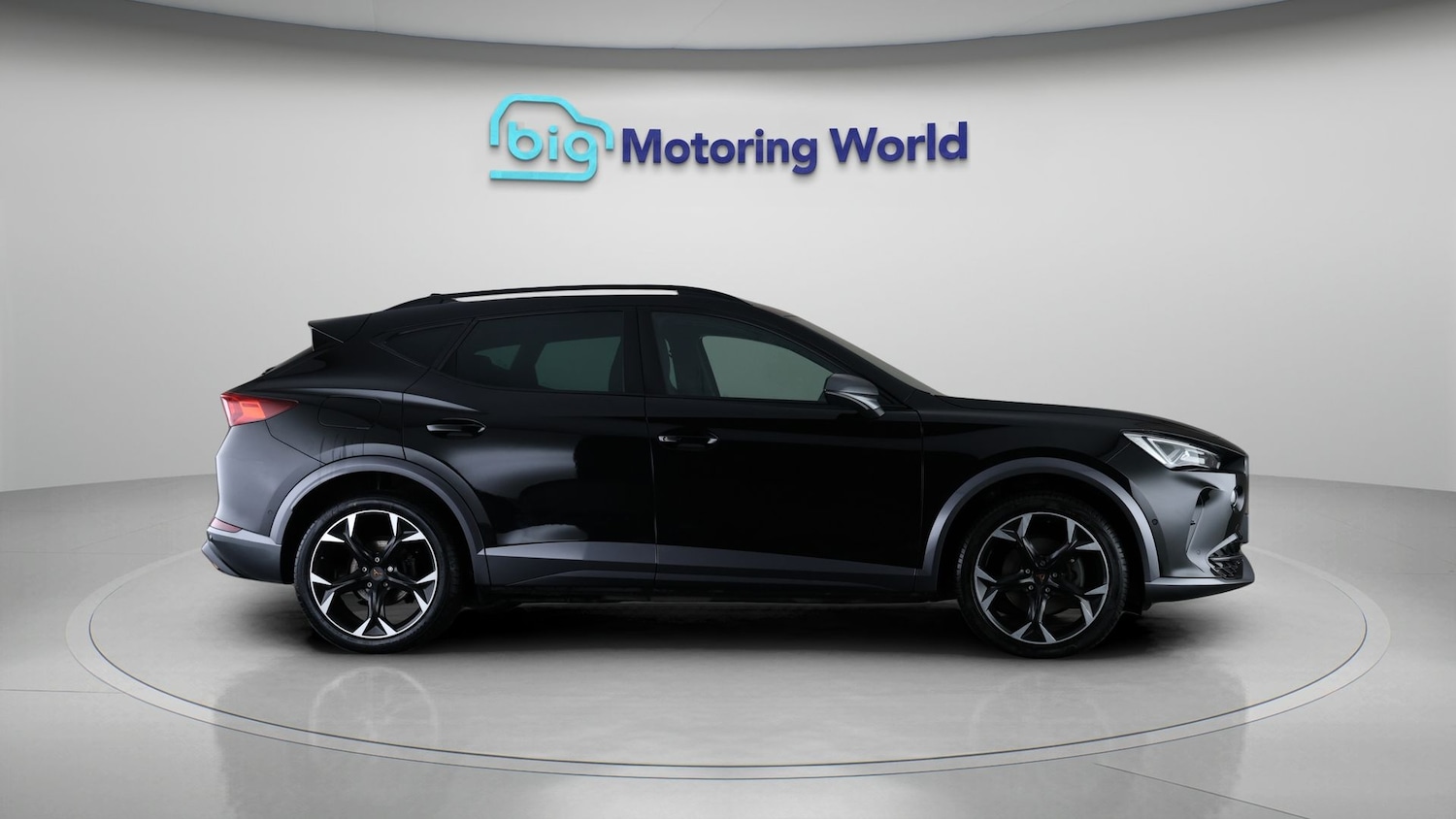 Used Cupra Formentor 2023 for sale - 77620758: Photo 8