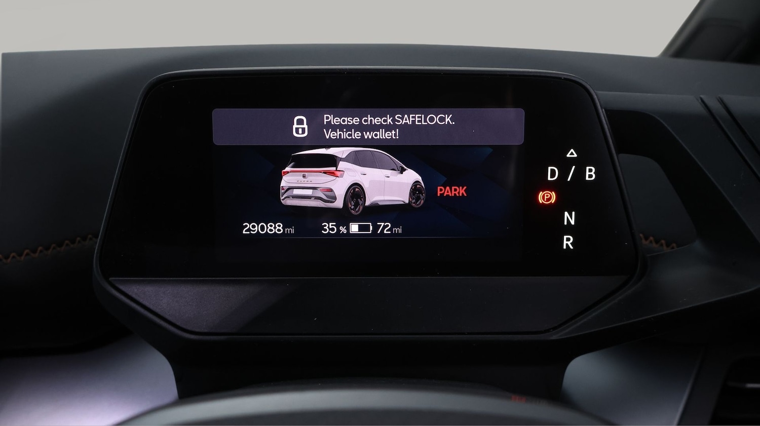 Used Cupra Born 2023 for sale - 77476079: Photo 10