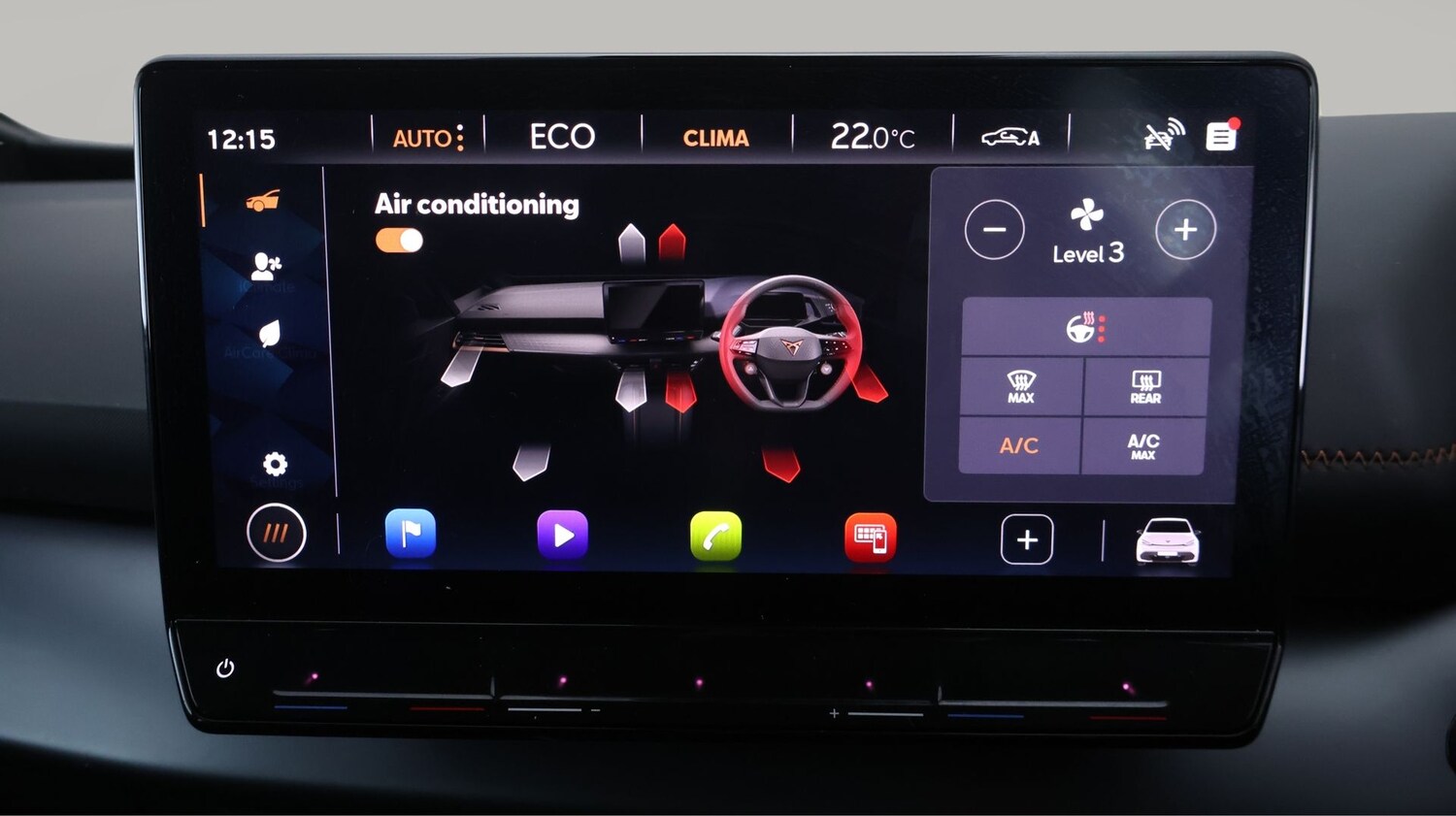 Used Cupra Born 2023 for sale - 77476079: Photo 11