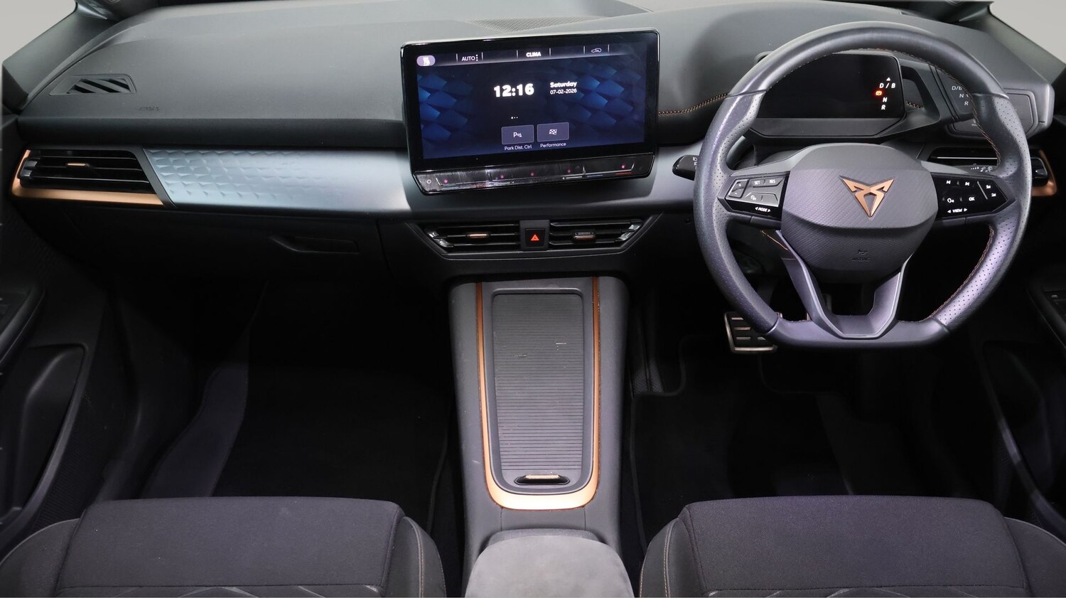 Used Cupra Born 2023 for sale - 77476079: Photo 12