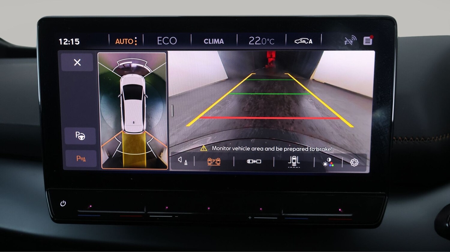 Used Cupra Born 2023 for sale - 77476079: Photo 19