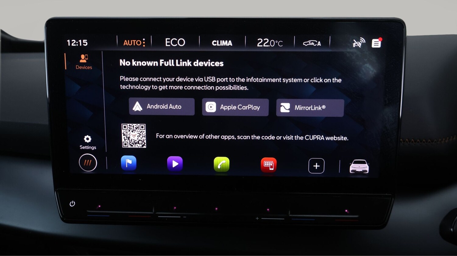 Used Cupra Born 2023 for sale - 77476079: Photo 20