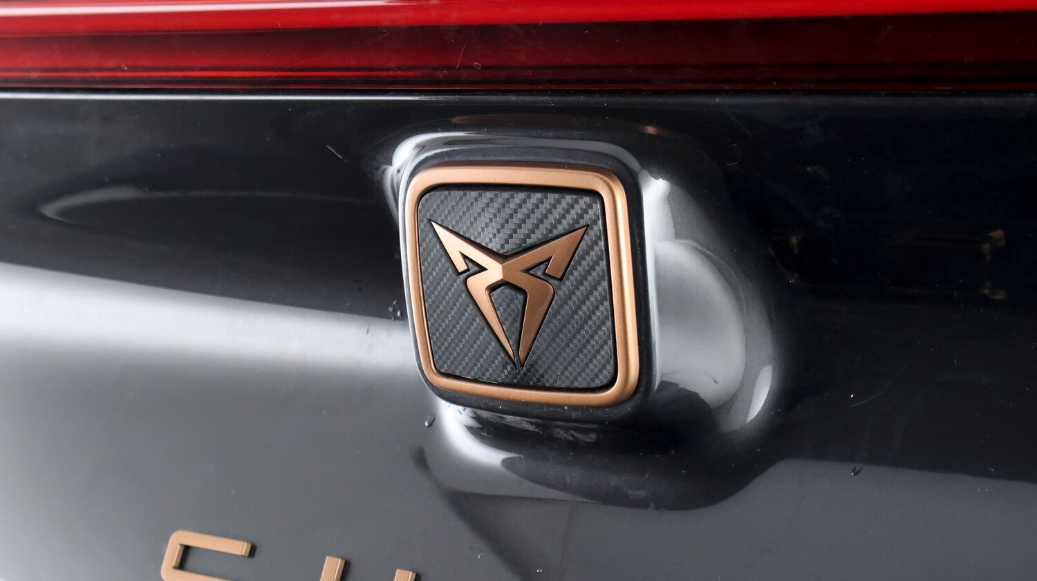 Used Cupra Born 2023 for sale - 77476079: Photo 21