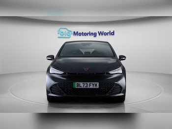 Used Cupra Born 2023 for sale - 77476079: Photo