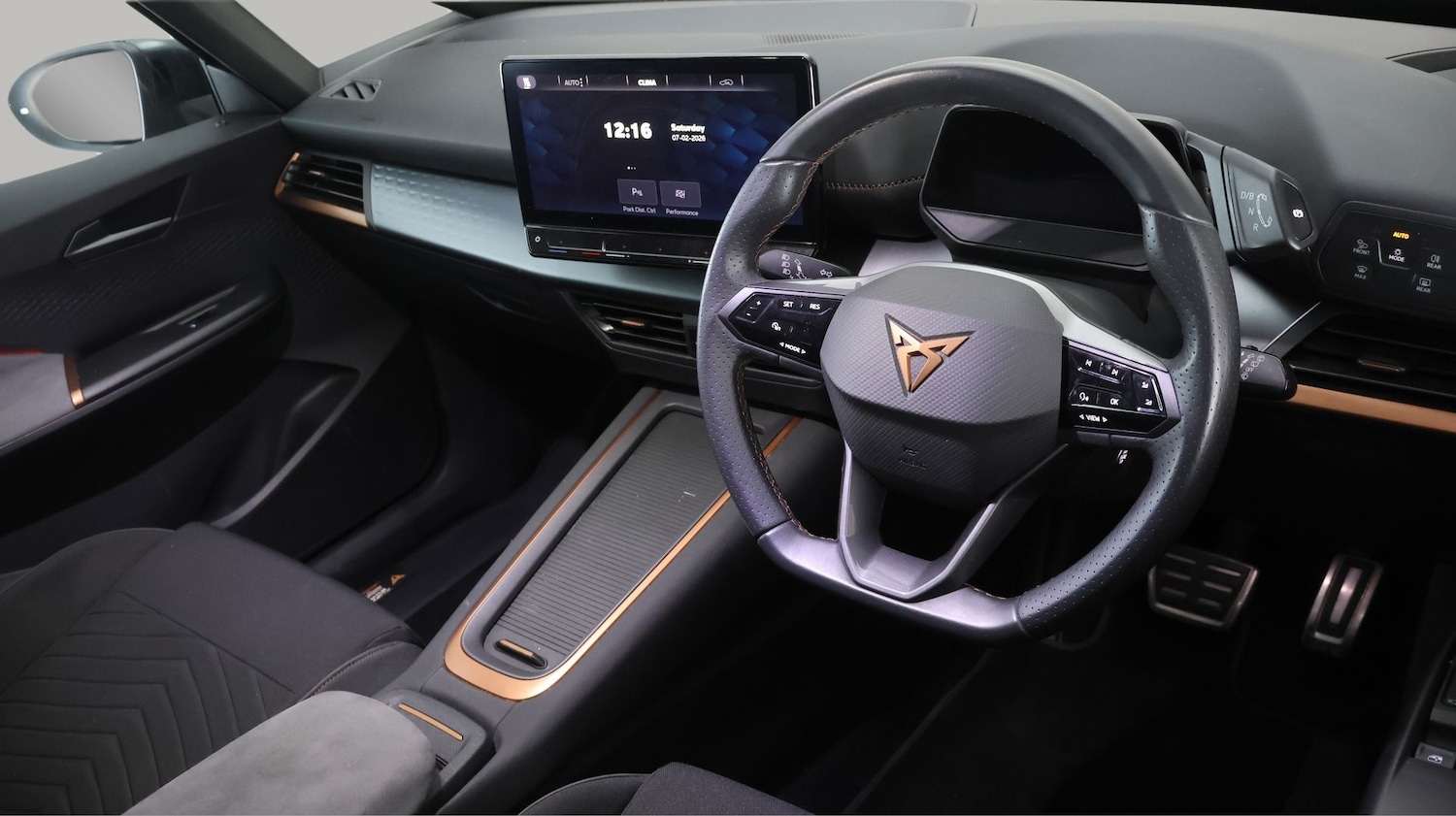 Used Cupra Born 2023 for sale - 77476079: Photo 9