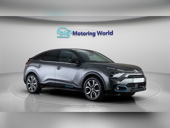 Used Citroen C4 2023 for sale - 79043423: Photo