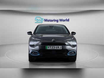 Used Citroen C4 2023 for sale - 79043423: Photo