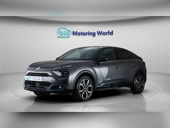 Used Citroen C4 2023 for sale - 79043423: Photo