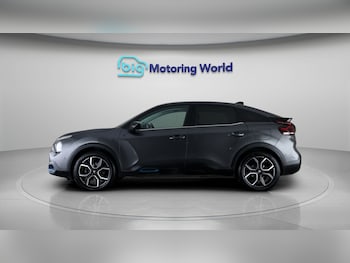 Used Citroen C4 2023 for sale - 79043423: Photo