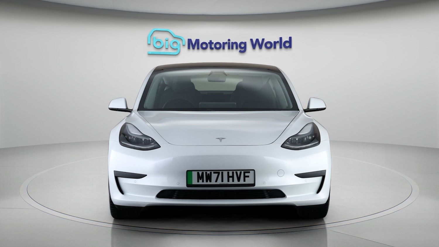 Used Tesla Model 3 2021 for sale - 77247733: Photo 2