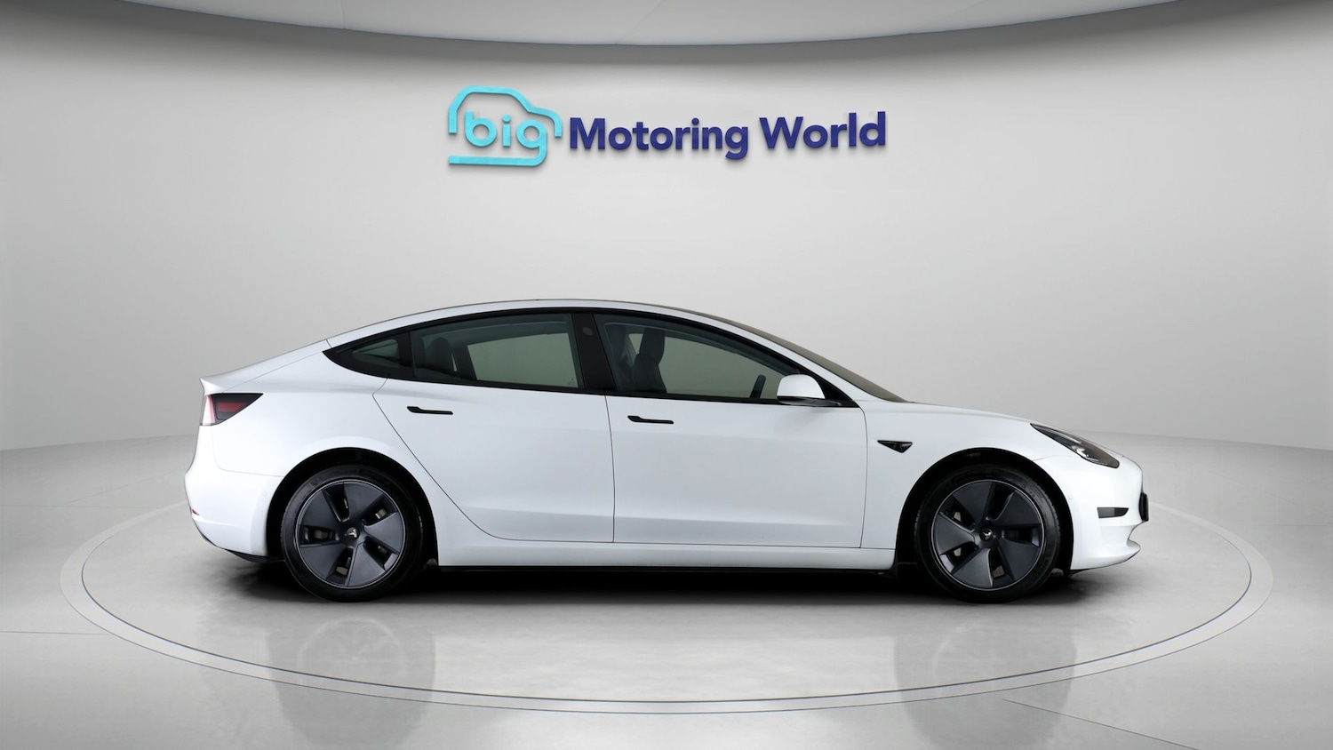 Used Tesla Model 3 2021 for sale - 77247733: Photo 8