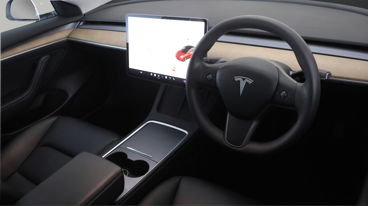 Used Tesla Model 3 2021 for sale - 77247733: Photo 9