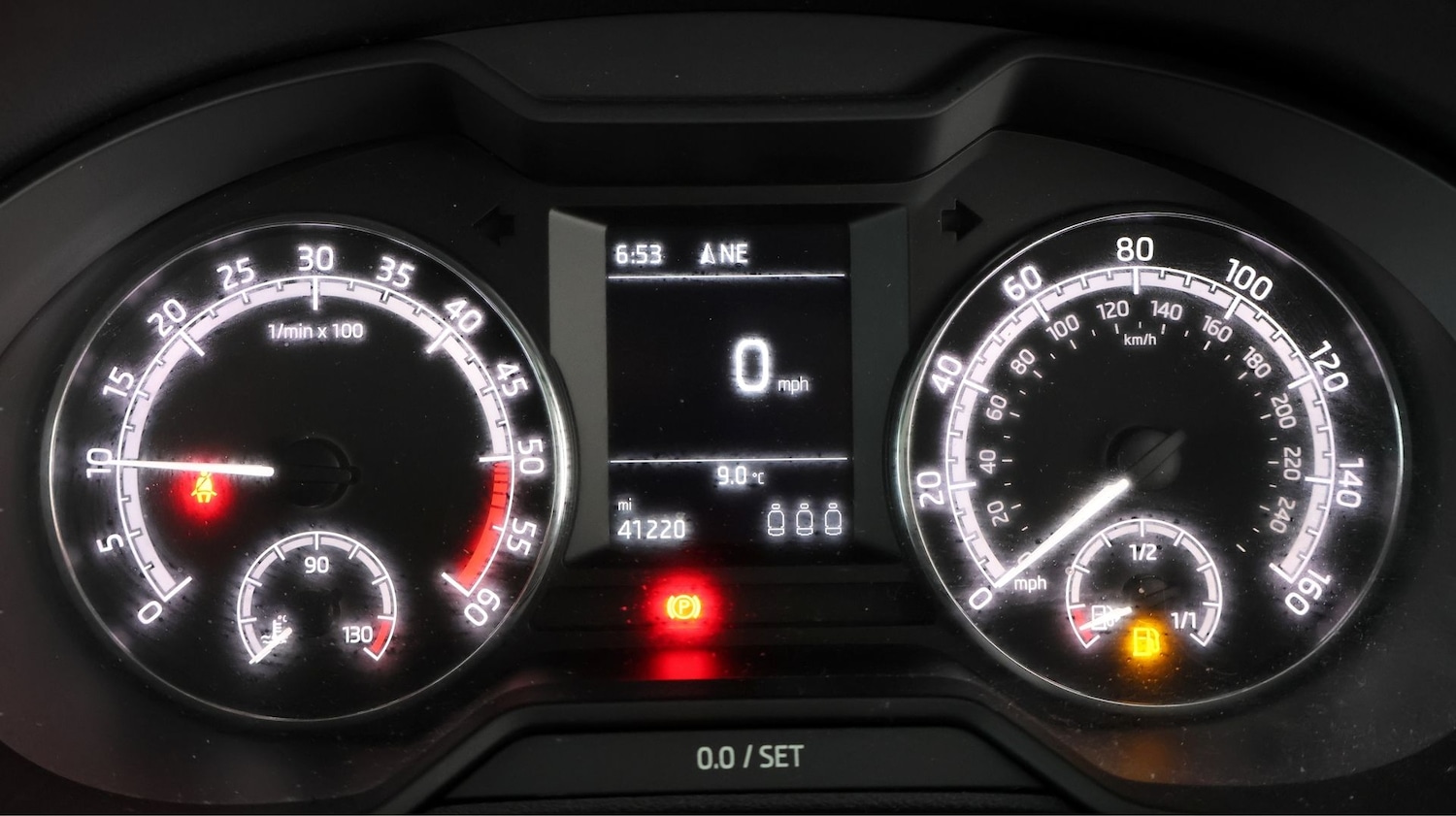 Used Skoda Octavia 2020 for sale - 77896068: Photo 10