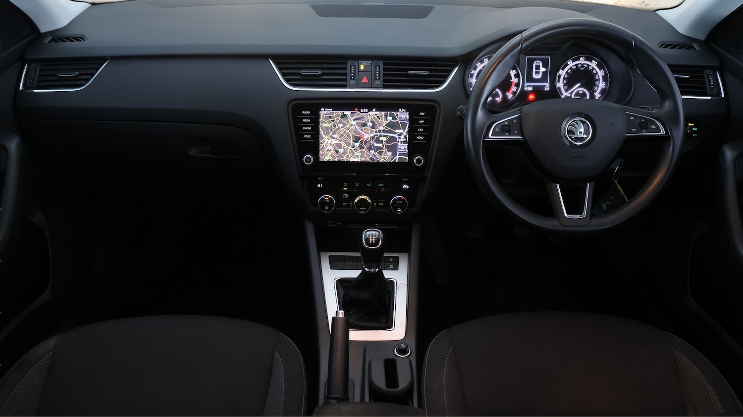 Used Skoda Octavia 2020 for sale - 77896068: Photo 13