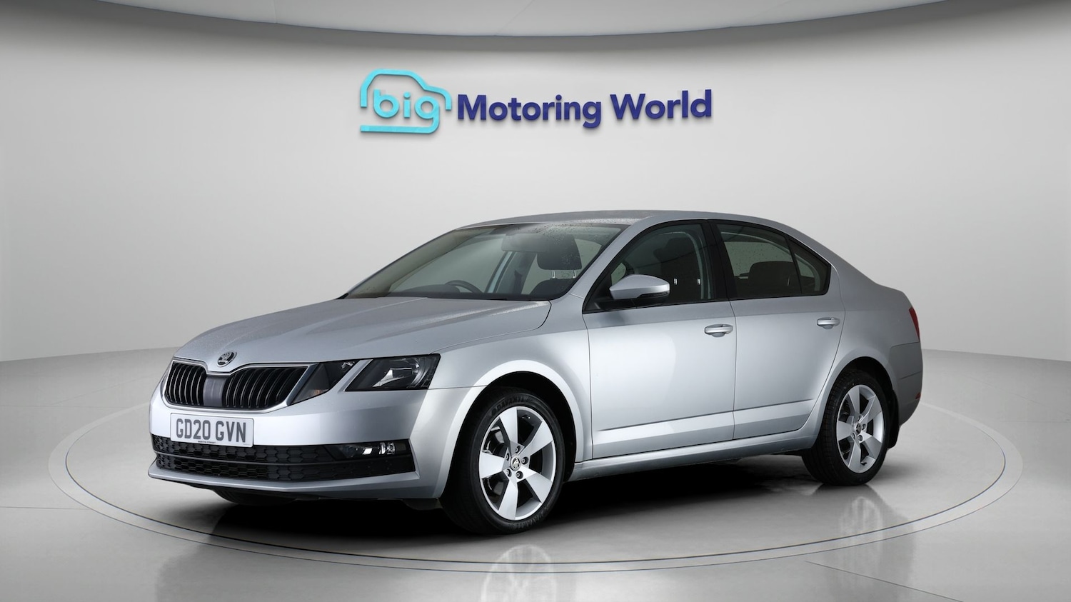 Used Skoda Octavia 2020 for sale - 77896068: Photo 3