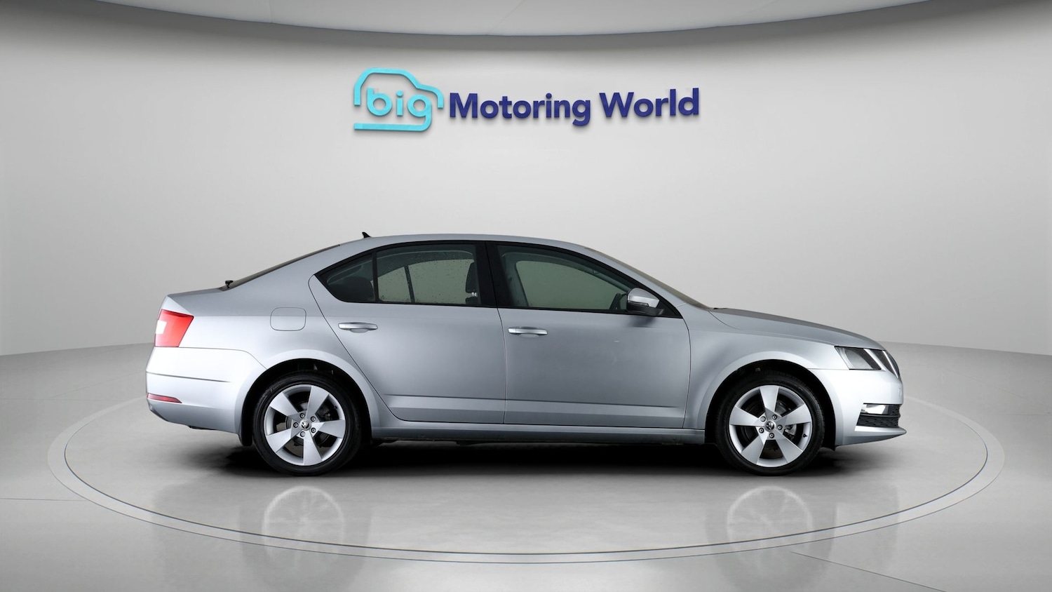 Used Skoda Octavia 2020 for sale - 77896068: Photo 8