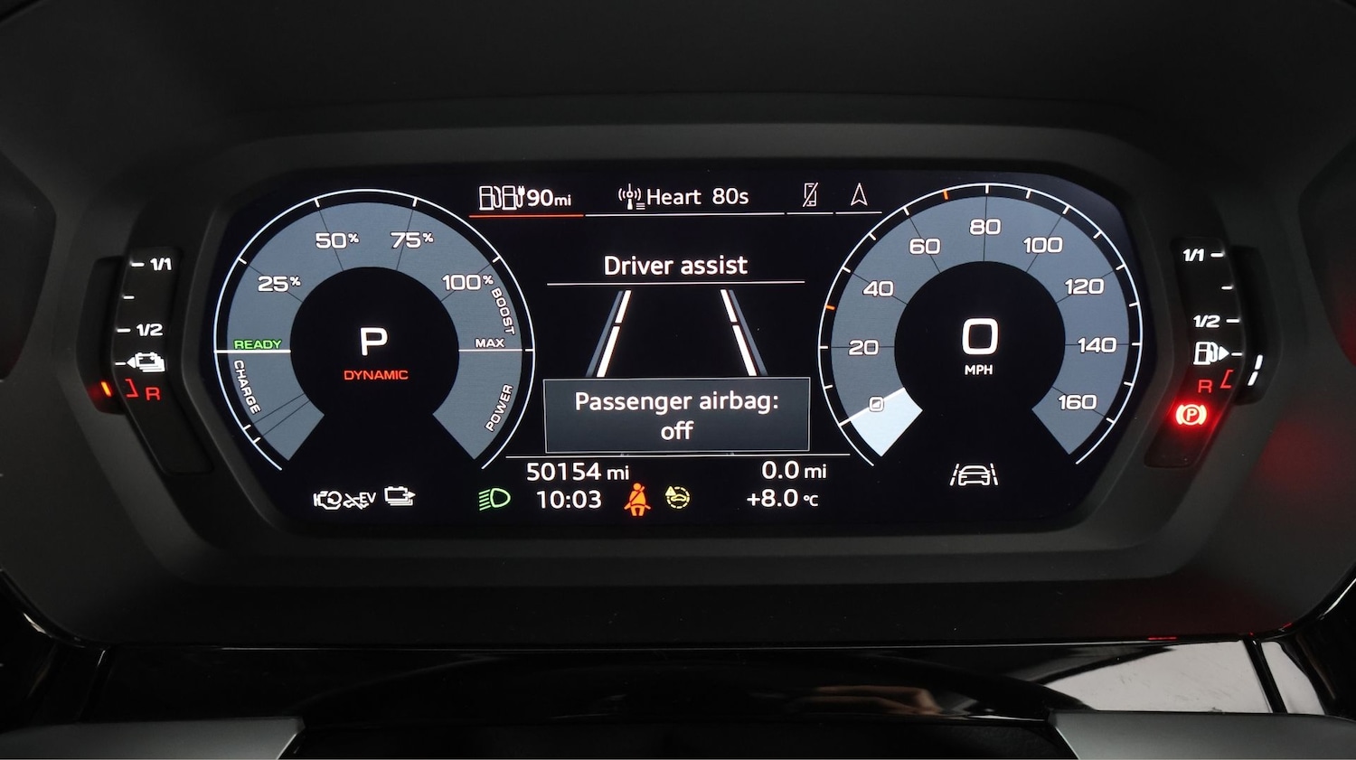 Used Audi A3 2021 for sale - 77820417: Photo 10