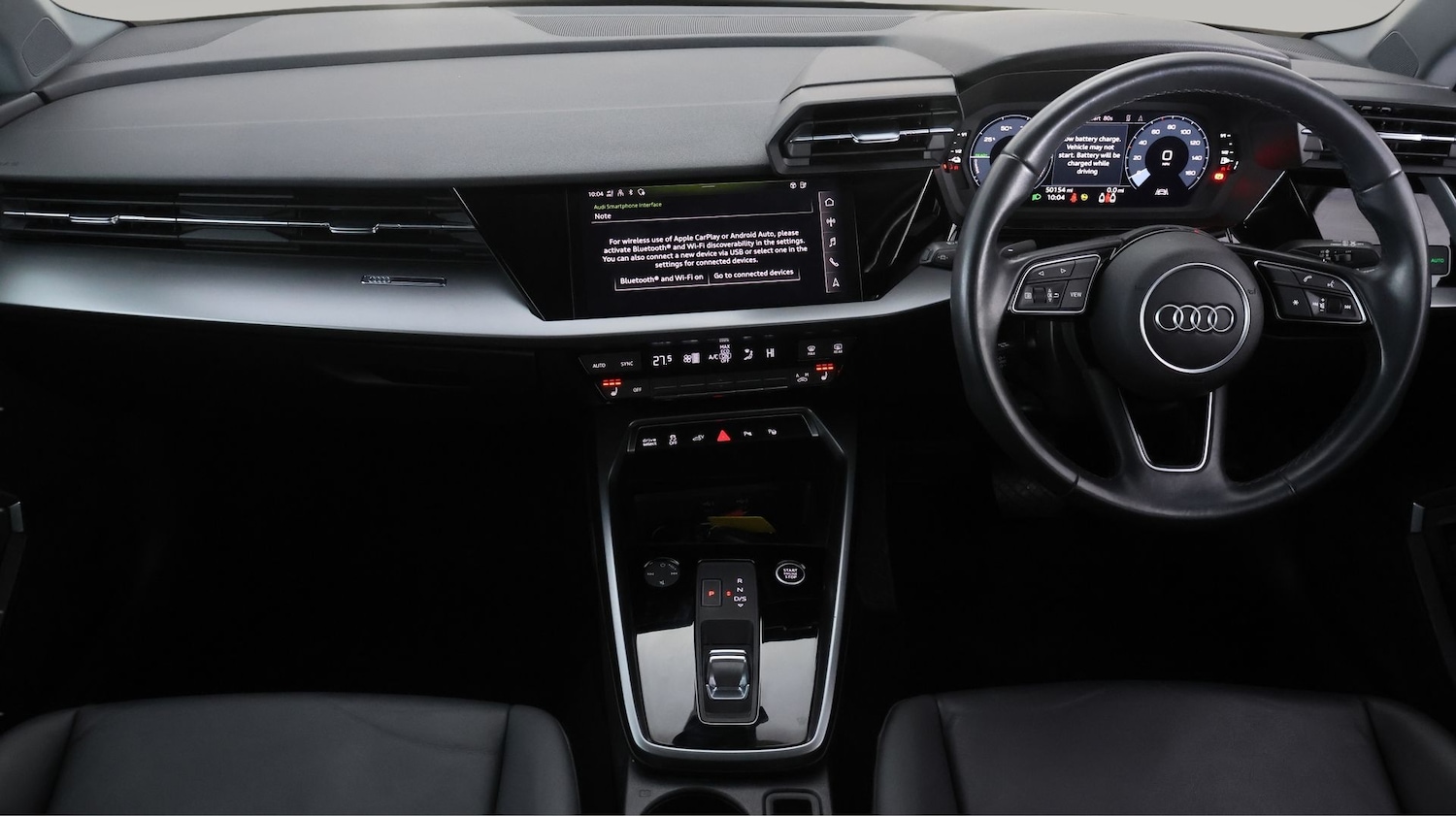 Used Audi A3 2021 for sale - 77820417: Photo 12