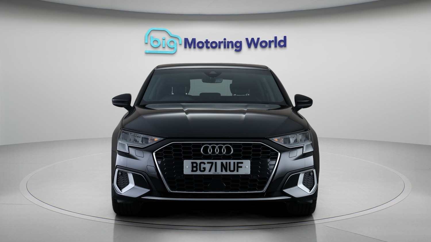 Used Audi A3 2021 for sale - 77820417: Photo 2