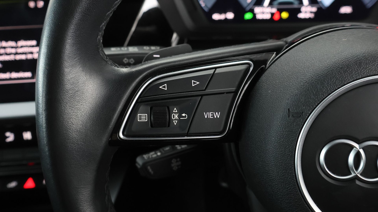 Used Audi A3 2021 for sale - 77820417: Photo 22