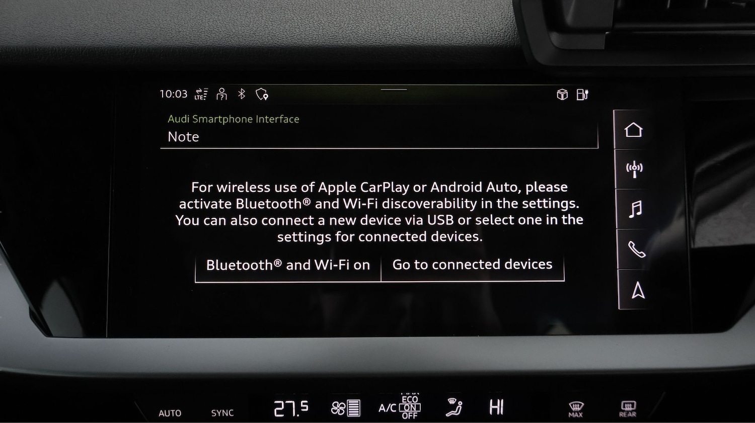 Used Audi A3 2021 for sale - 77820417: Photo 23