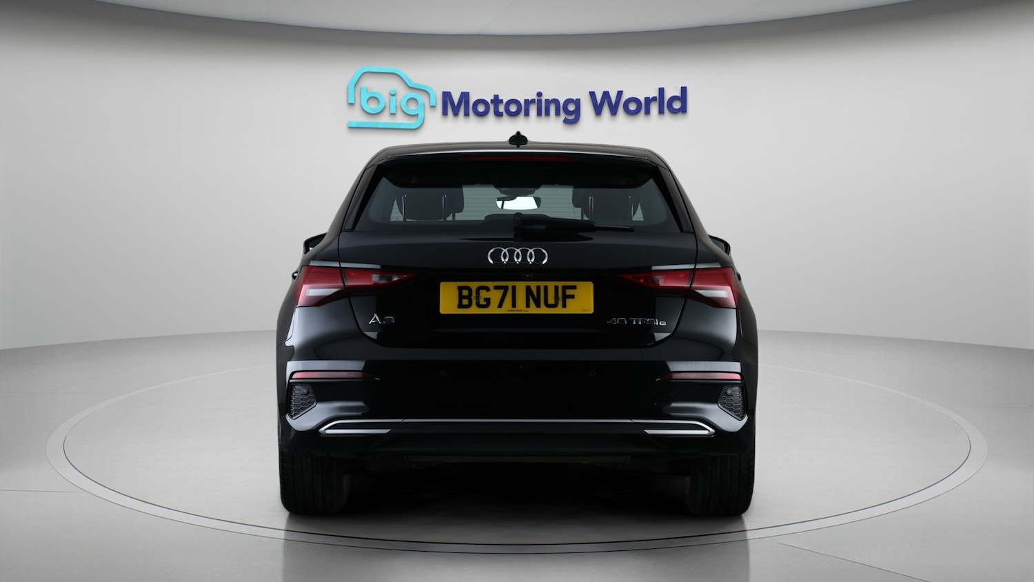 Used Audi A3 2021 for sale - 77820417: Photo 6