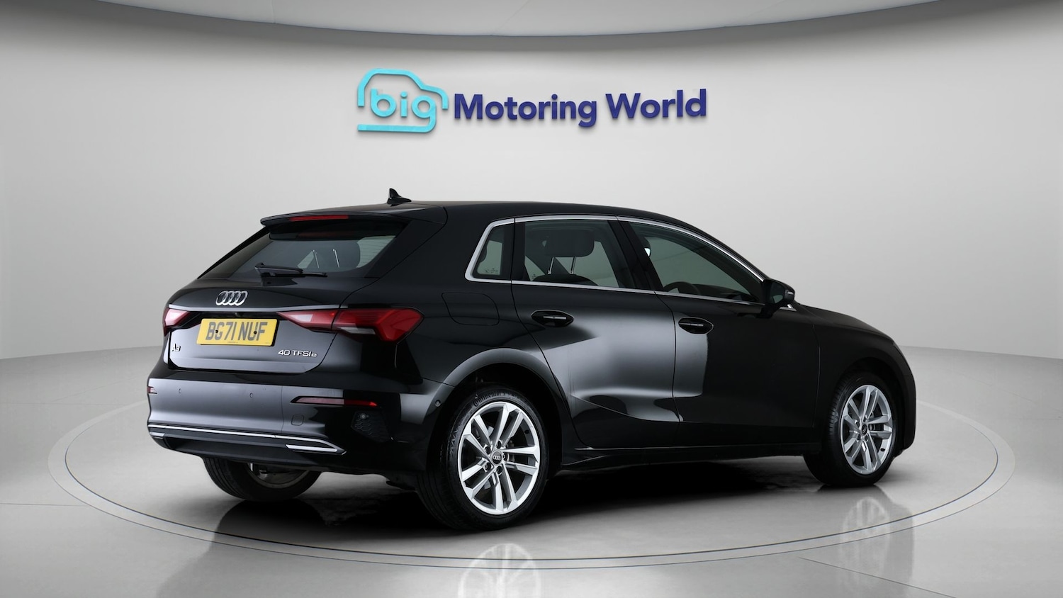 Used Audi A3 2021 for sale - 77820417: Photo 7