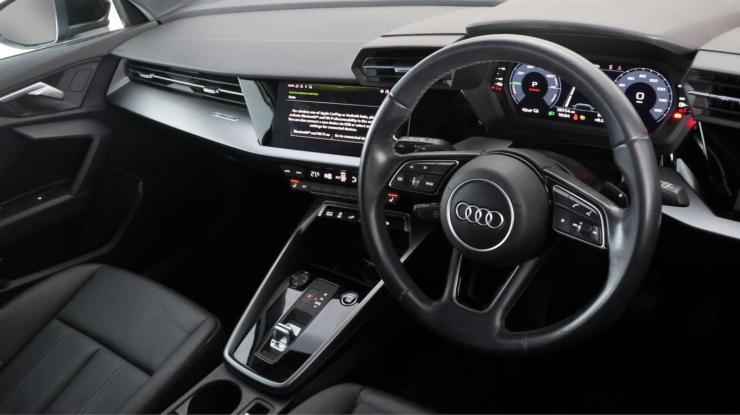 Used Audi A3 2021 for sale - 77820417: Photo 9