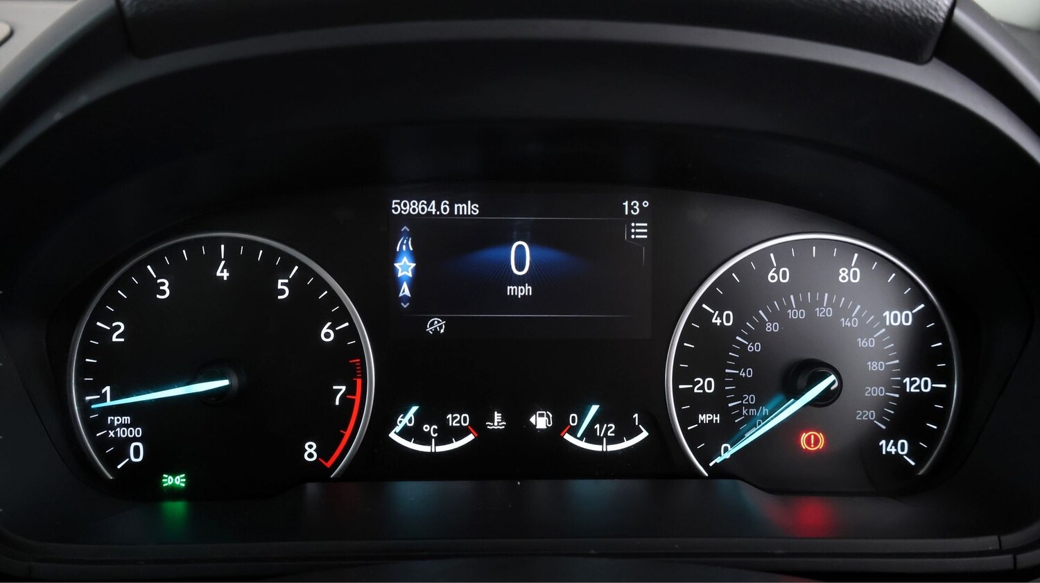 Used Ford Ecosport for sale - 78186364: Photo 10