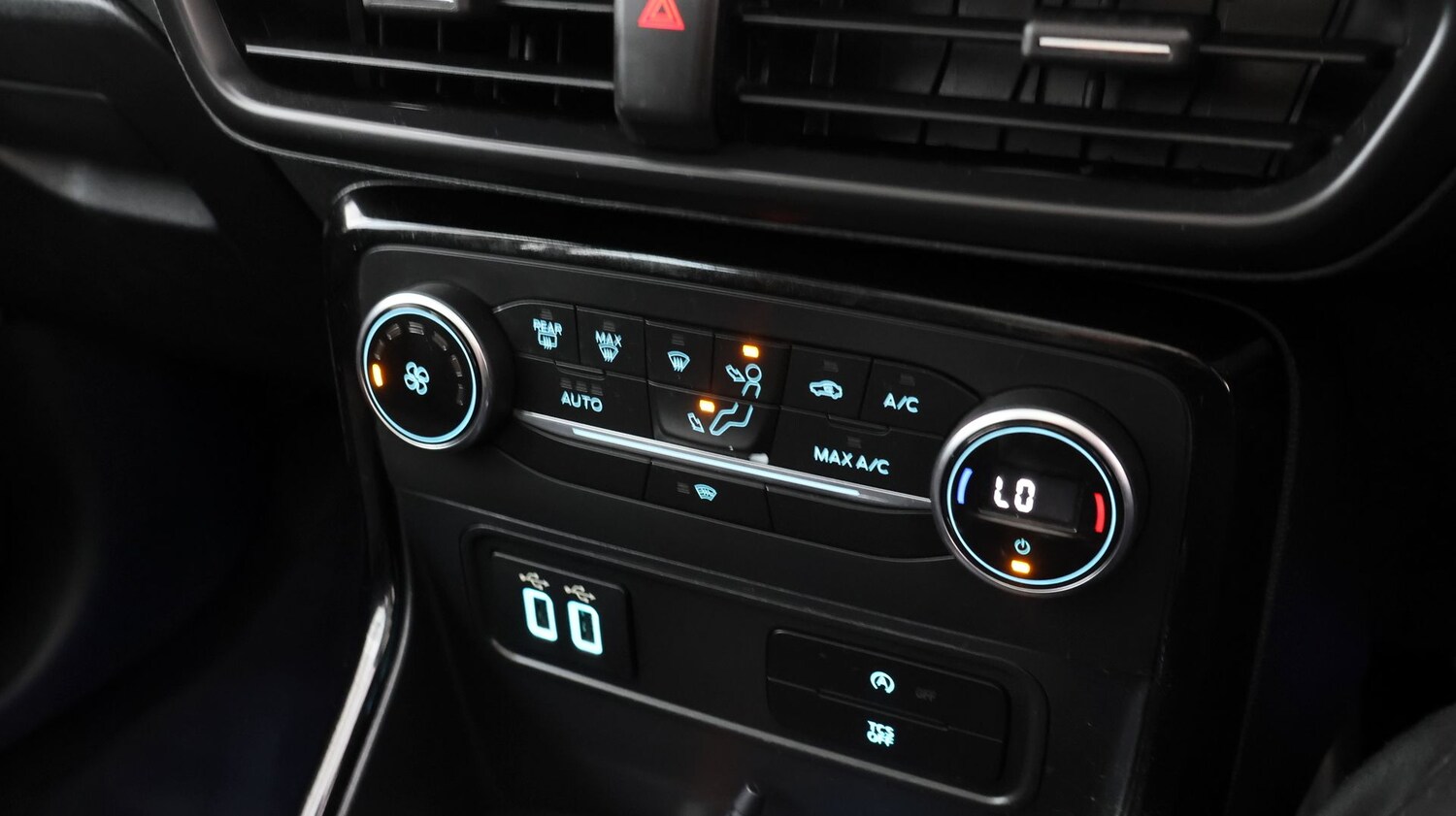 Used Ford Ecosport for sale - 78186364: Photo 12