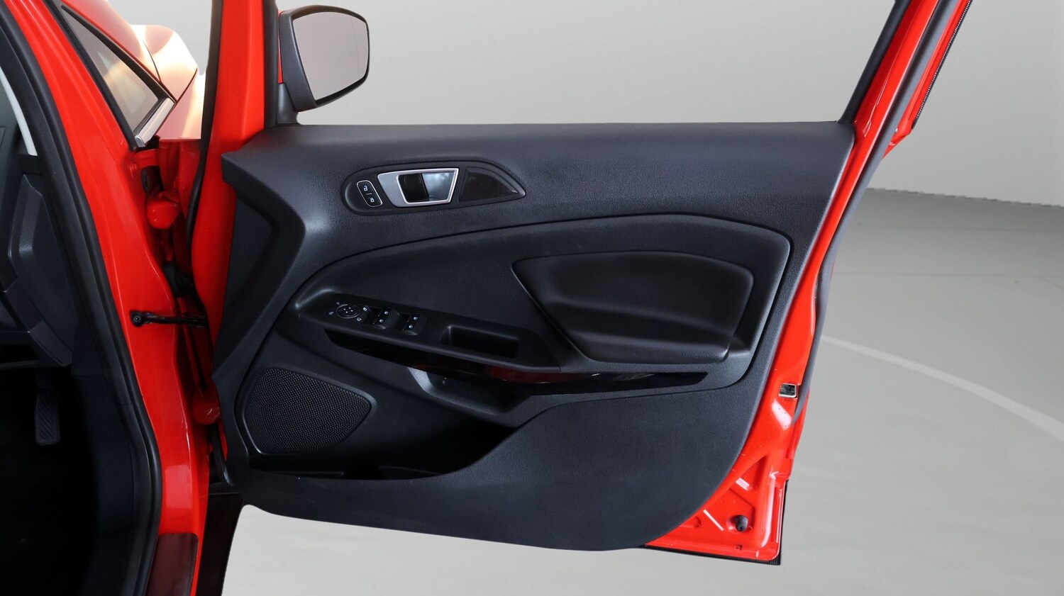 Used Ford Ecosport for sale - 78186364: Photo 15