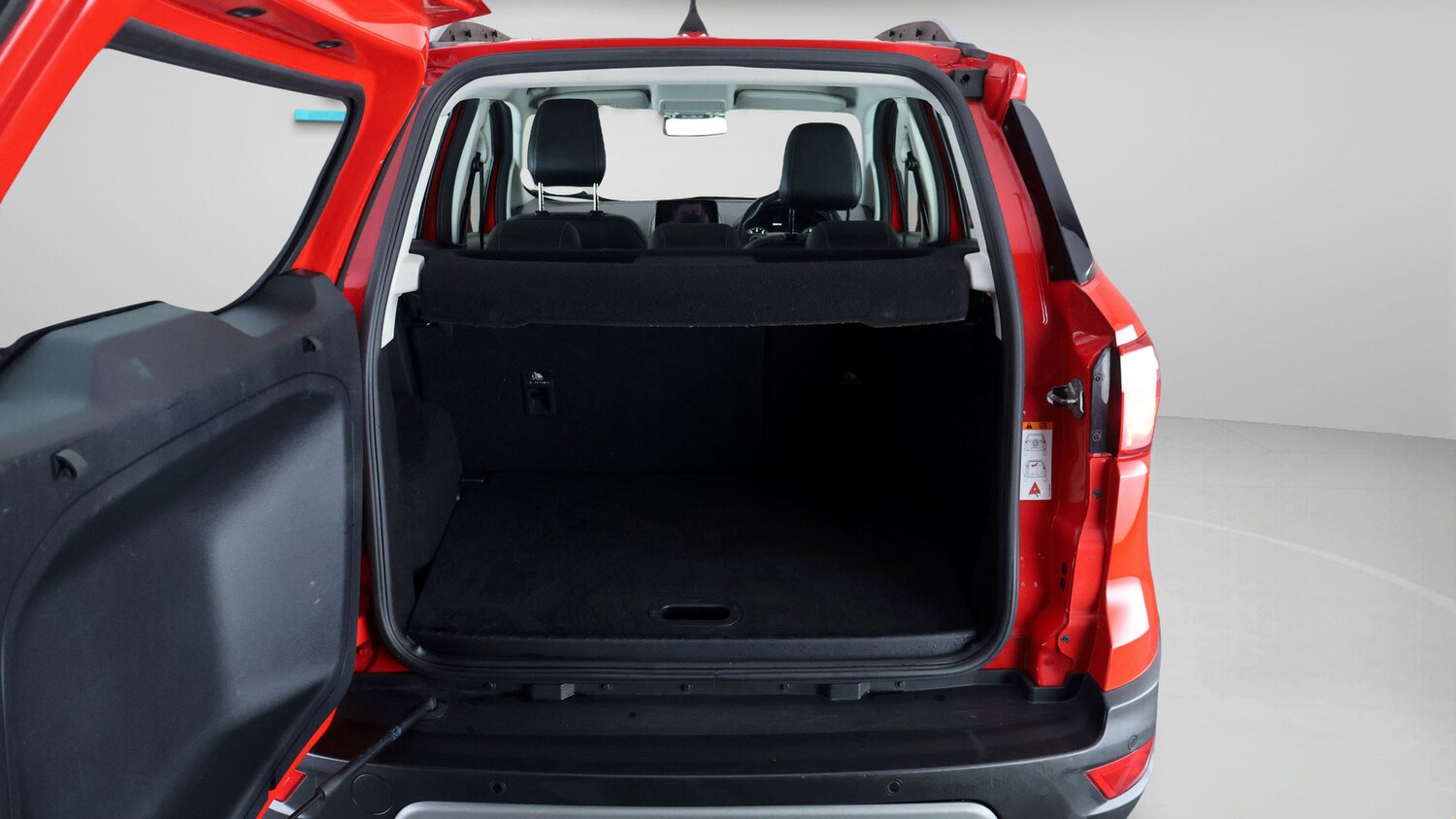 Used Ford Ecosport for sale - 78186364: Photo 17