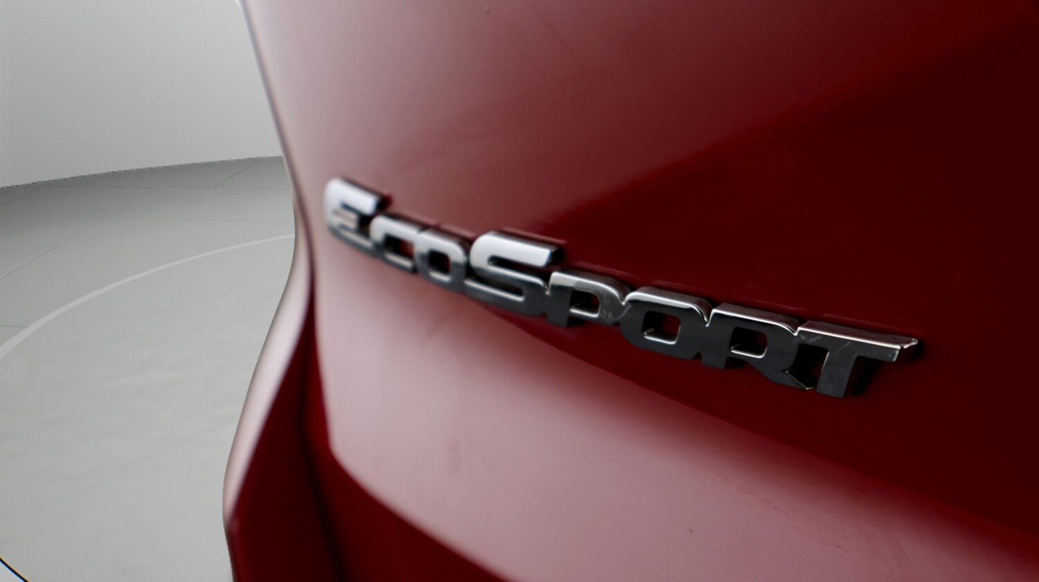 Used Ford Ecosport for sale - 78186364: Photo 20