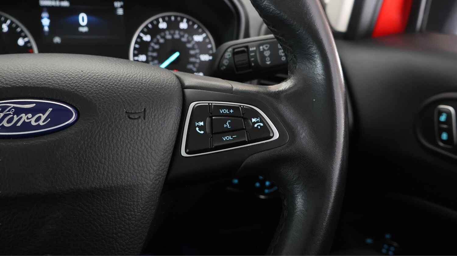 Used Ford Ecosport for sale - 78186364: Photo 22