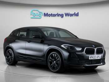 2022 (22) - xDrive 25e Sport 5dr Auto