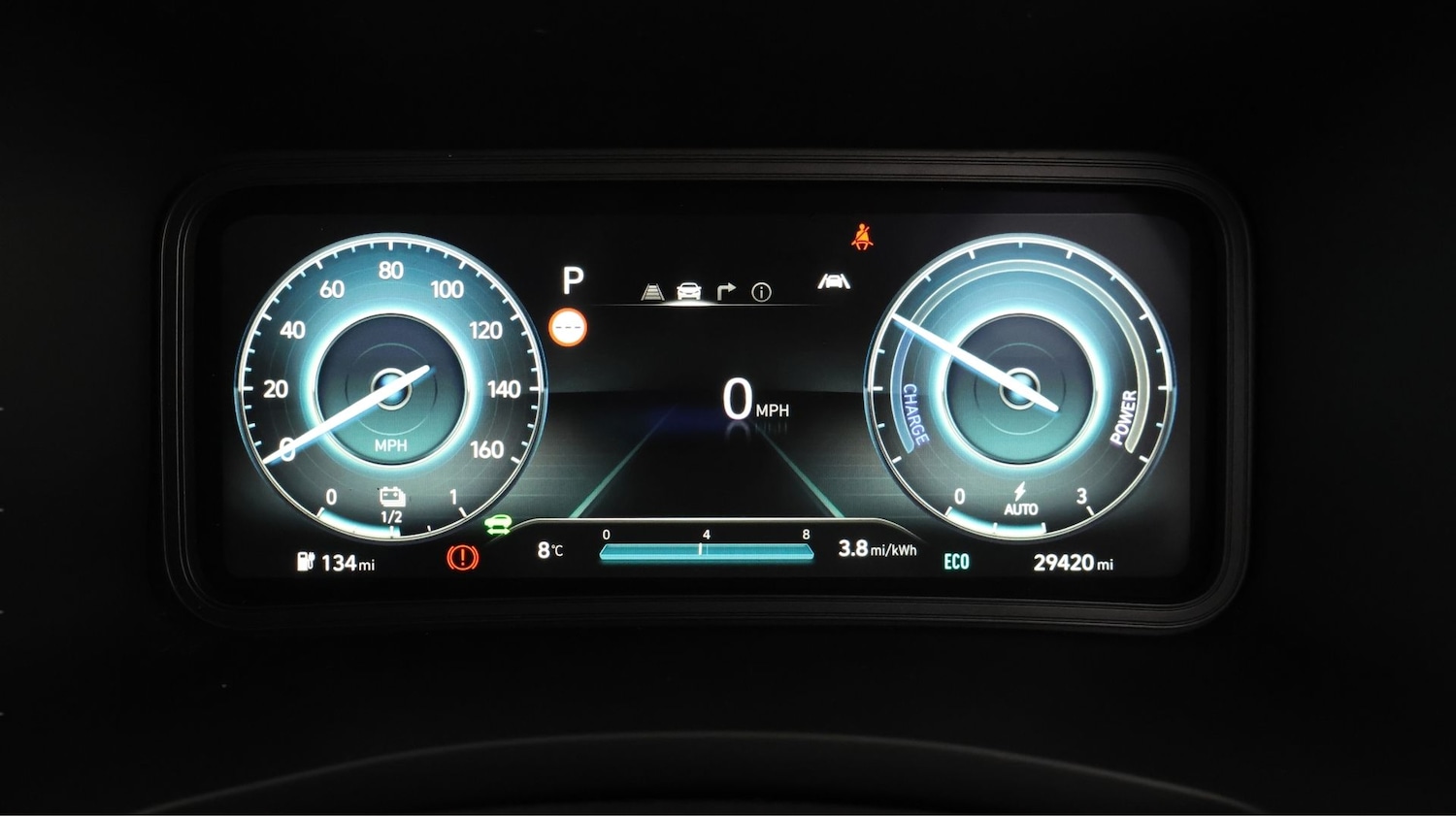 Used Hyundai KONA 2021 for sale - 77734905: Photo 10