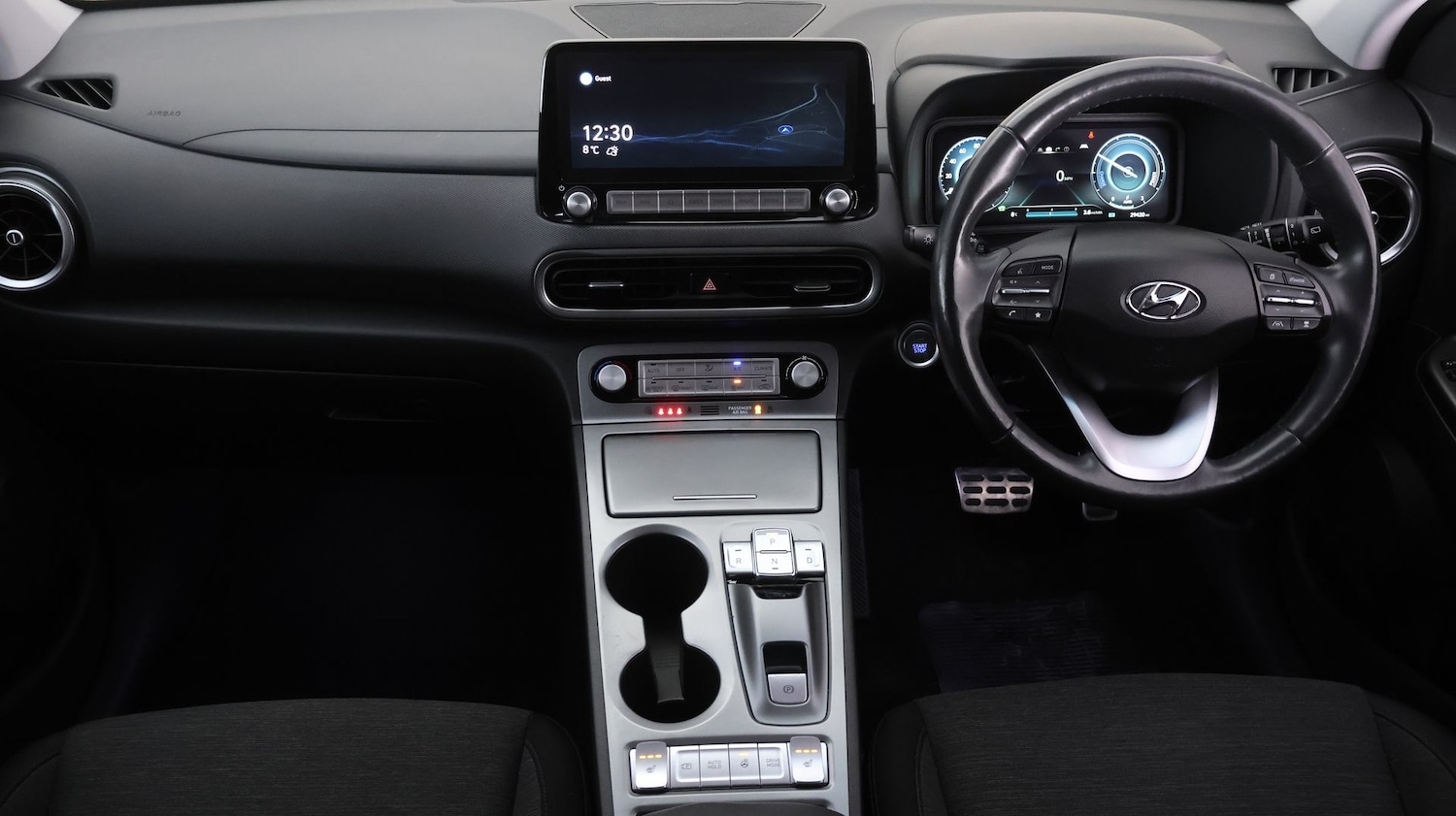 Used Hyundai KONA 2021 for sale - 77734905: Photo 12