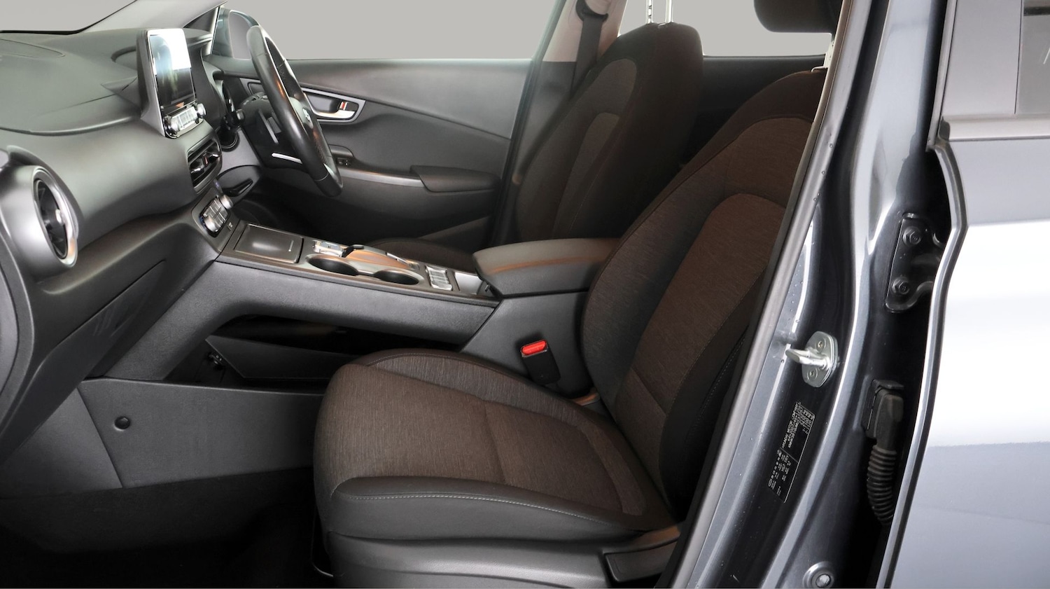 Used Hyundai KONA 2021 for sale - 77734905: Photo 13