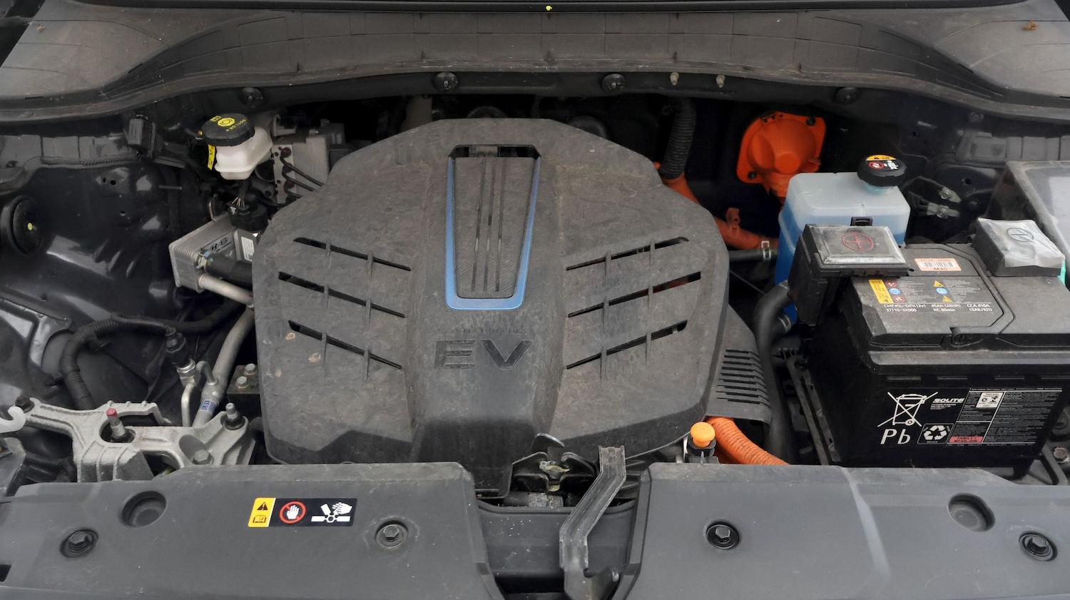 Used Hyundai KONA 2021 for sale - 77734905: Photo 18