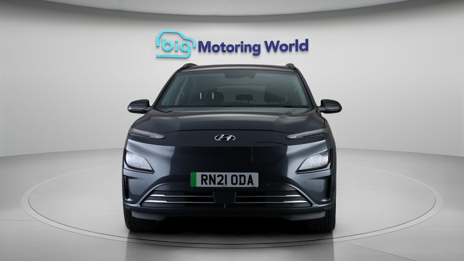 Used Hyundai KONA 2021 for sale - 77734905: Photo 2