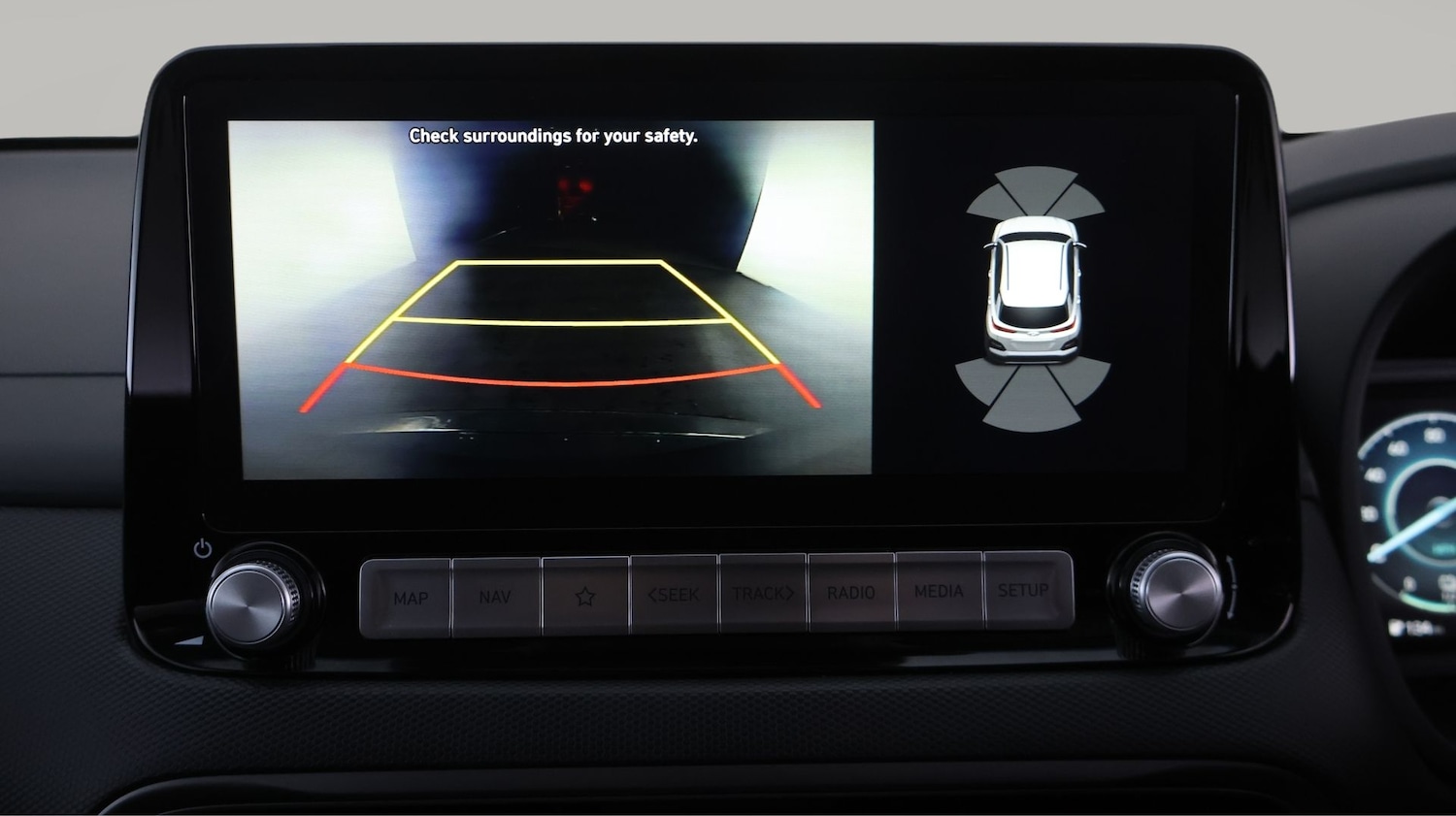 Used Hyundai KONA 2021 for sale - 77734905: Photo 22