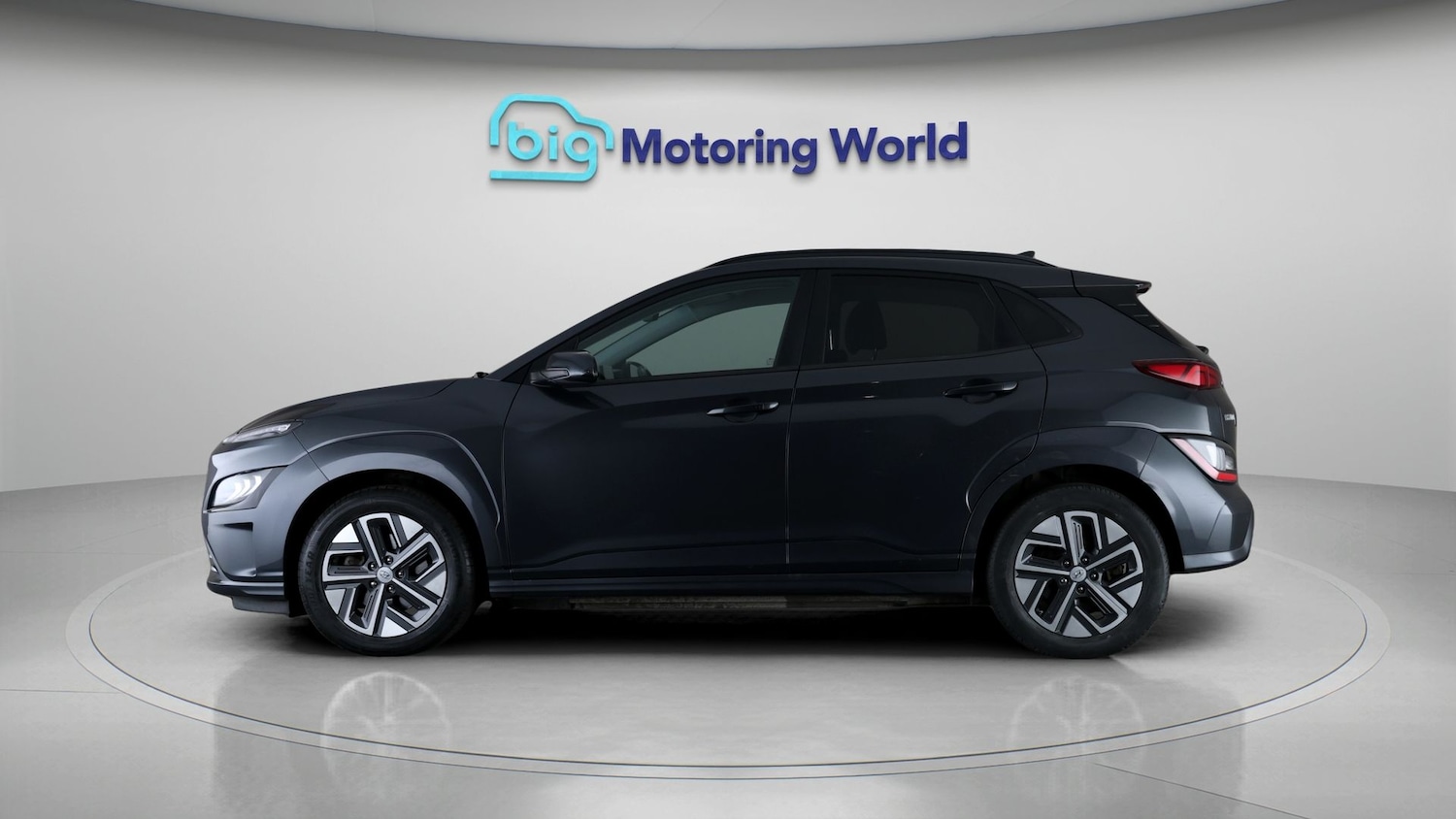 Used Hyundai KONA 2021 for sale - 77734905: Photo 4